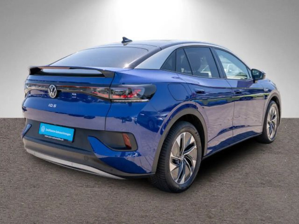 Volkswagen ID.5