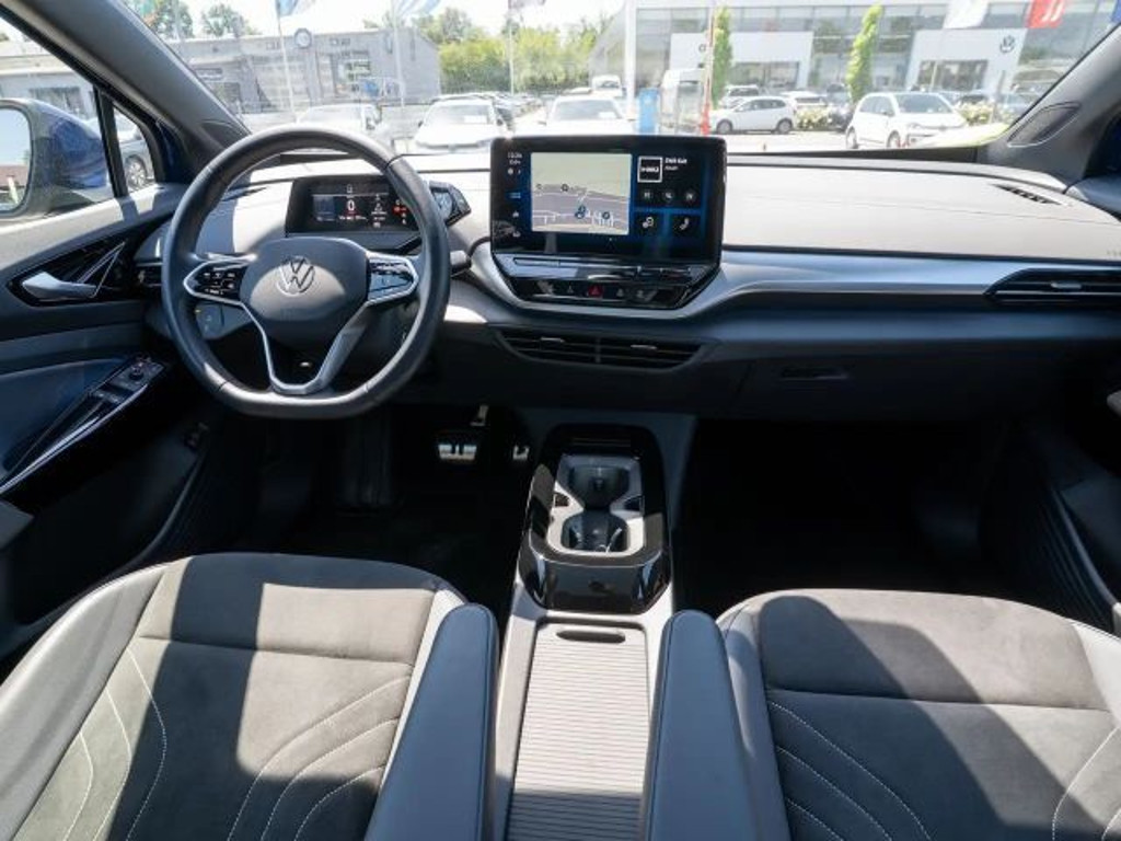Volkswagen ID.5