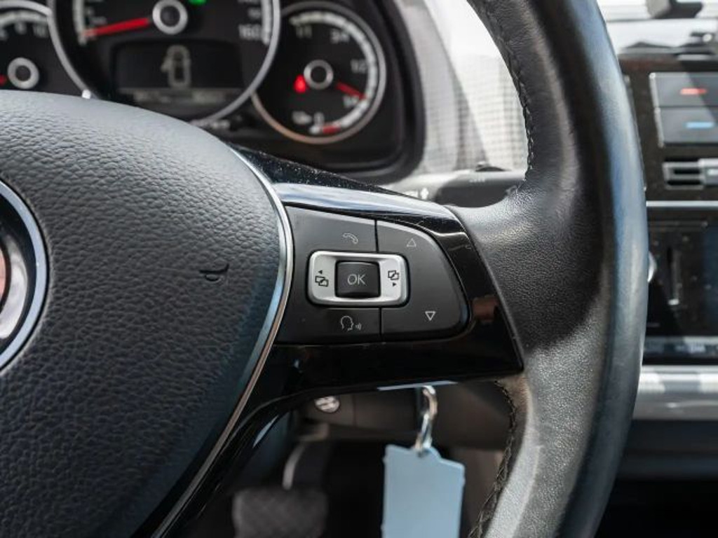 Volkswagen e-up!