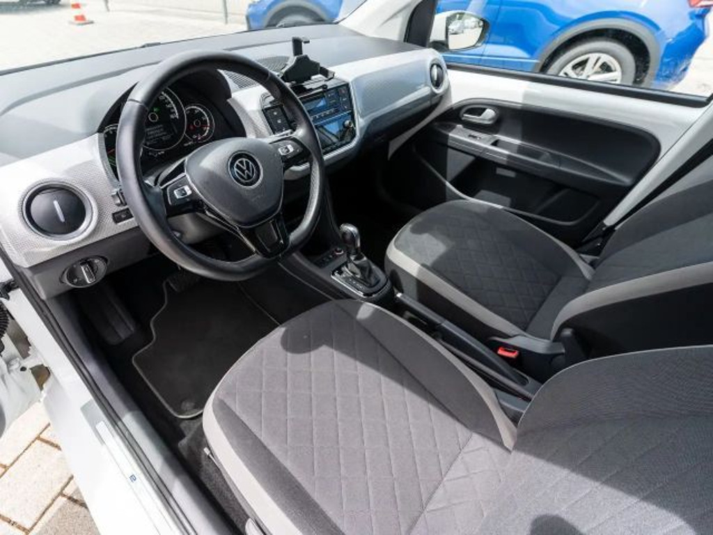 Volkswagen e-up!