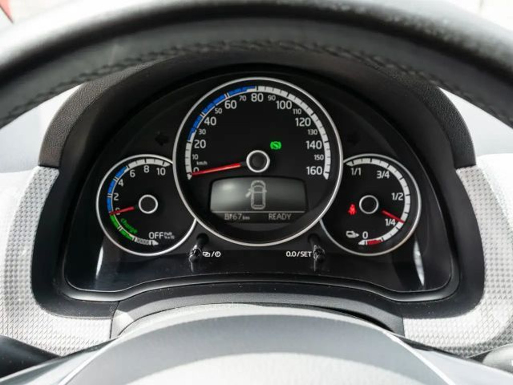 Volkswagen e-up!