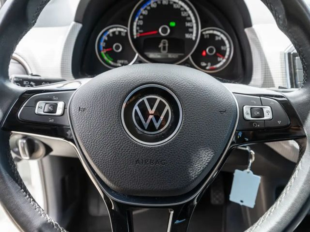 Volkswagen e-up!
