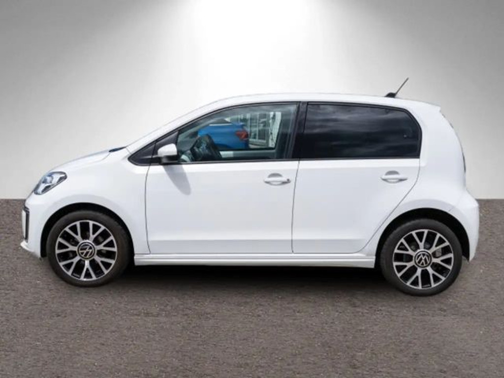 Volkswagen e-up!