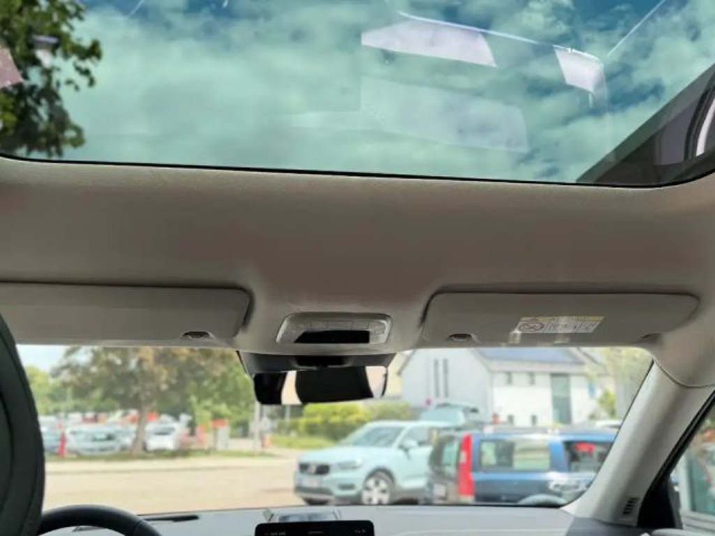 Volvo EX90