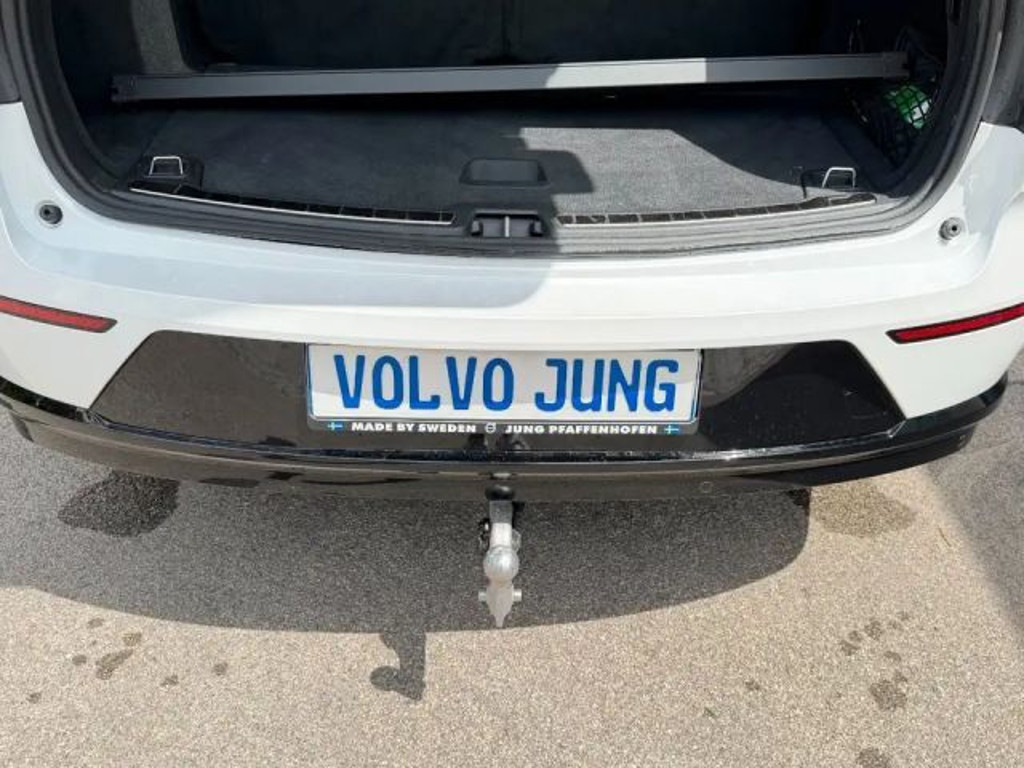 Volvo EX90