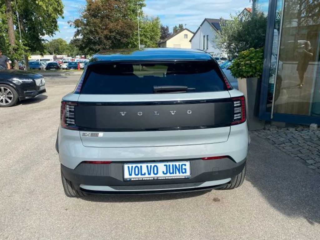 Volvo EX30