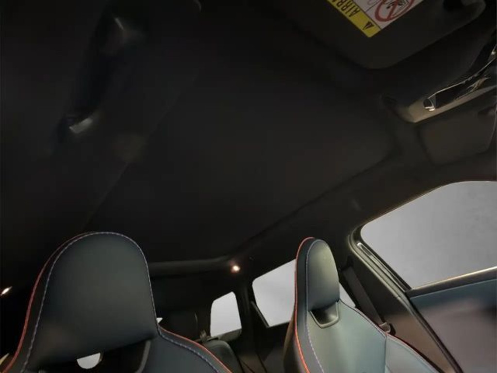 Mini Aceman E