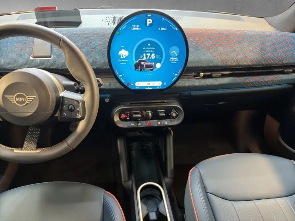 Mini Aceman E
