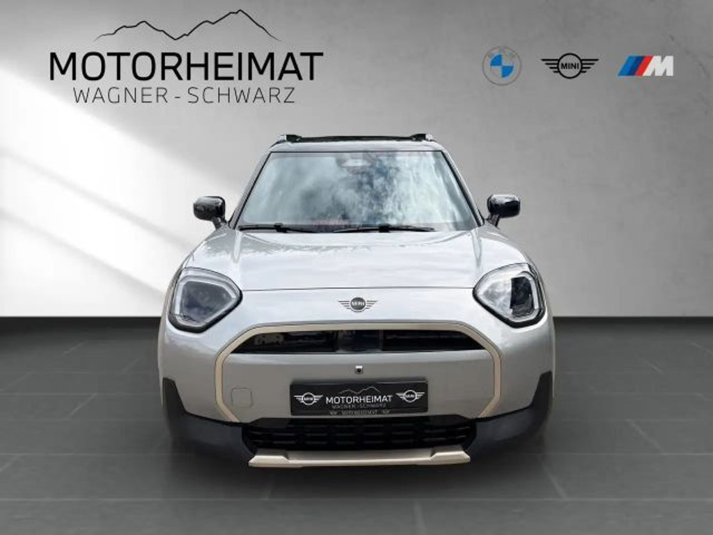 Mini Aceman E