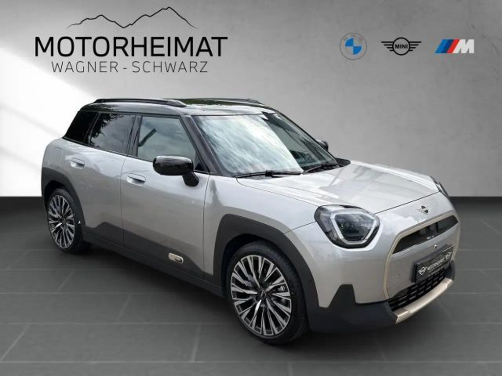 Mini Aceman E