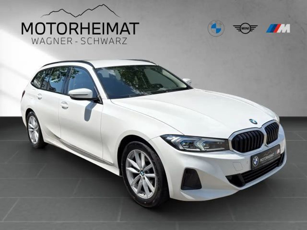 BMW 3 Serie