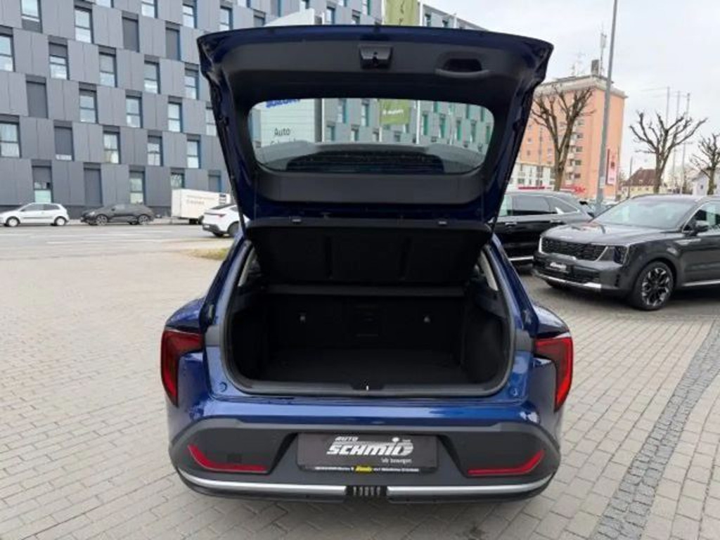 Kia K4