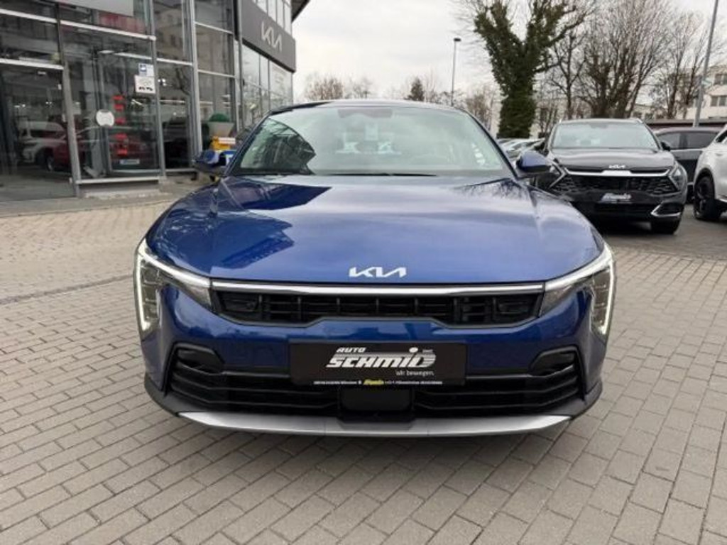 Kia K4