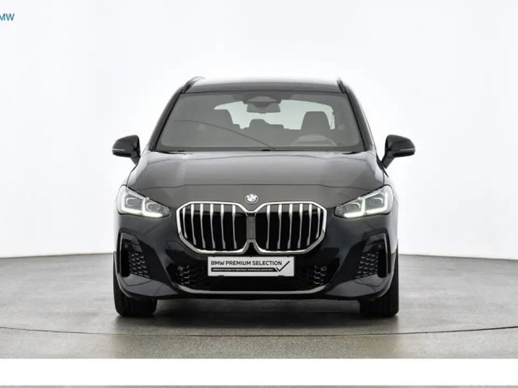 BMW 2 Serie 218 M-Sport Sedan 218d