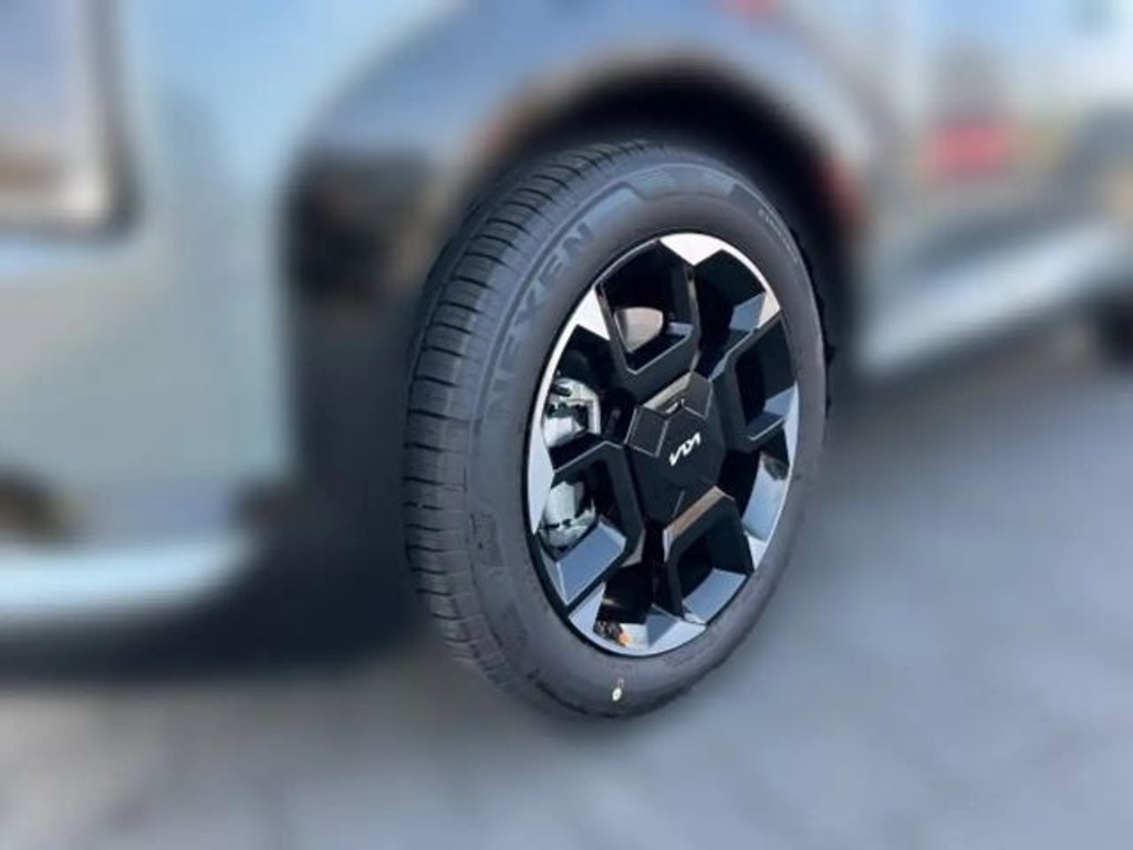 Kia EV5