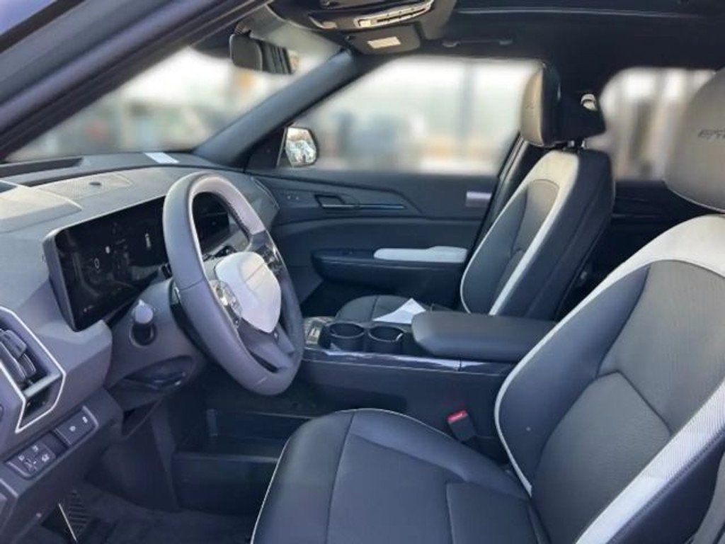 Kia EV5