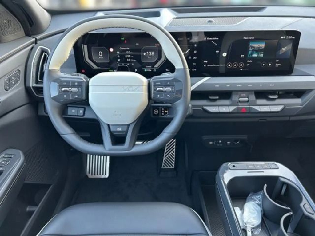 Kia EV5