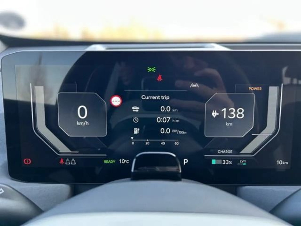 Kia EV5