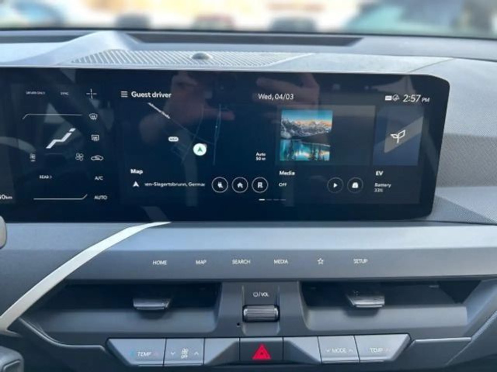 Kia EV5