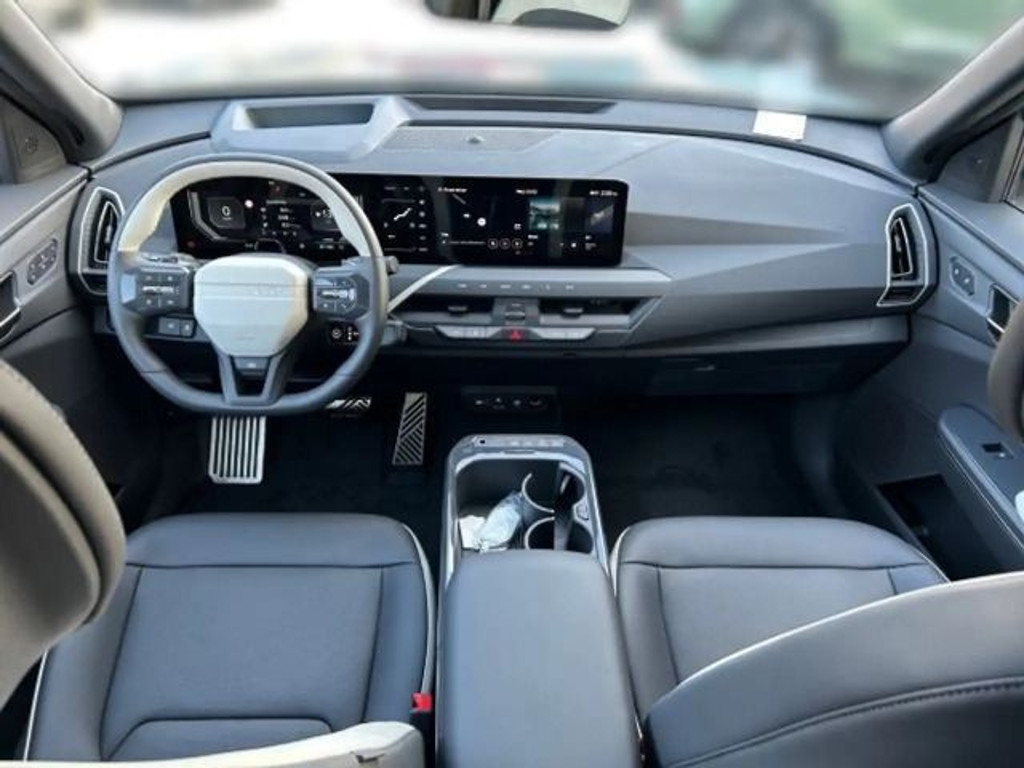 Kia EV5
