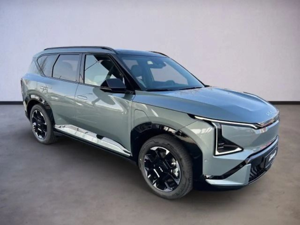 Kia EV5