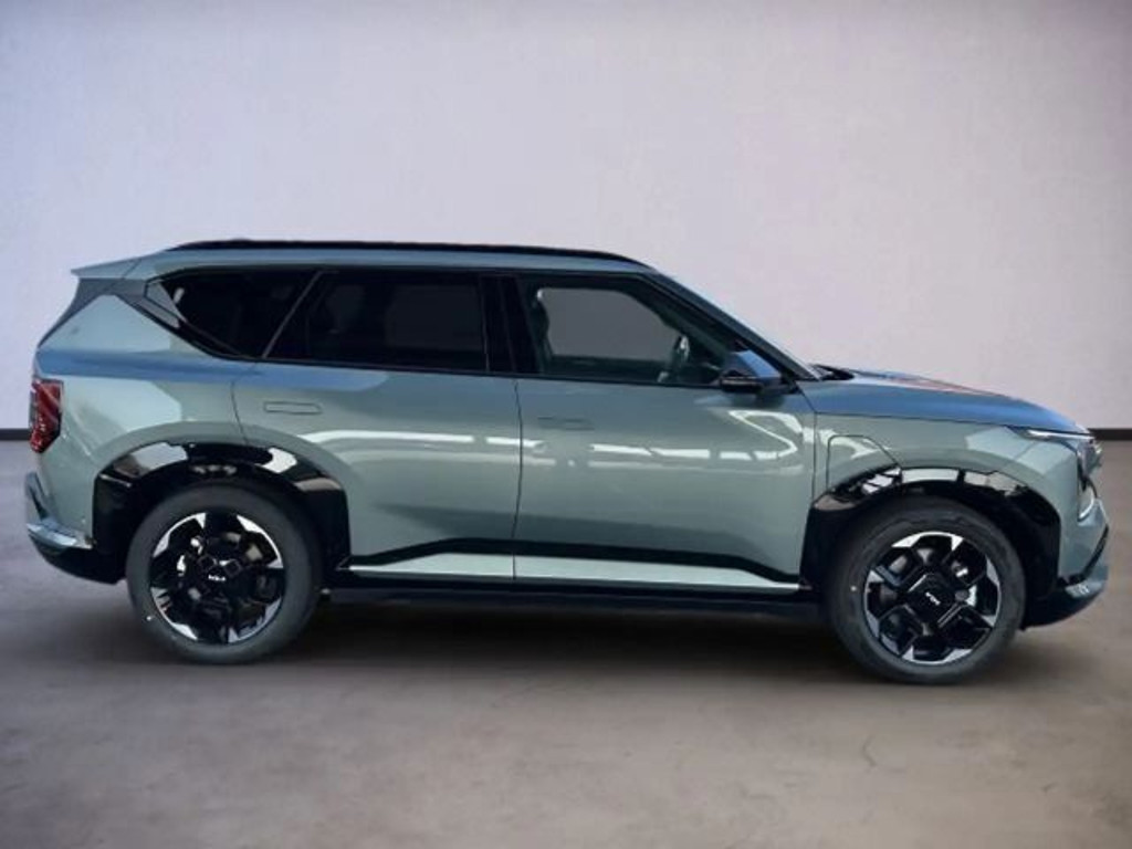 Kia EV5