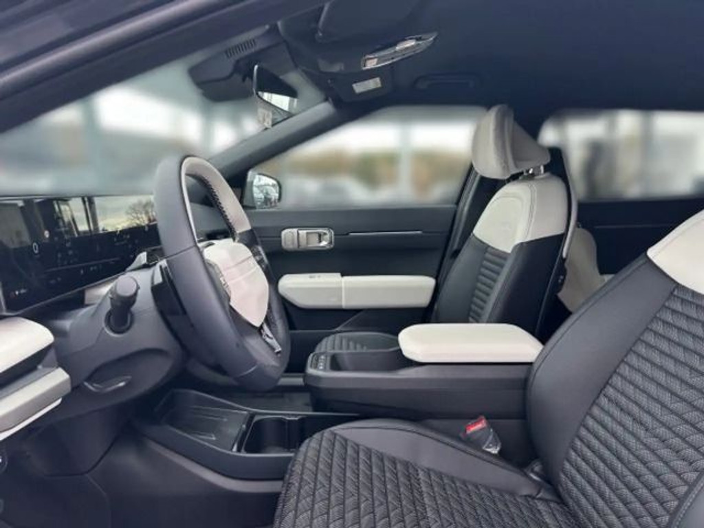 Kia EV4