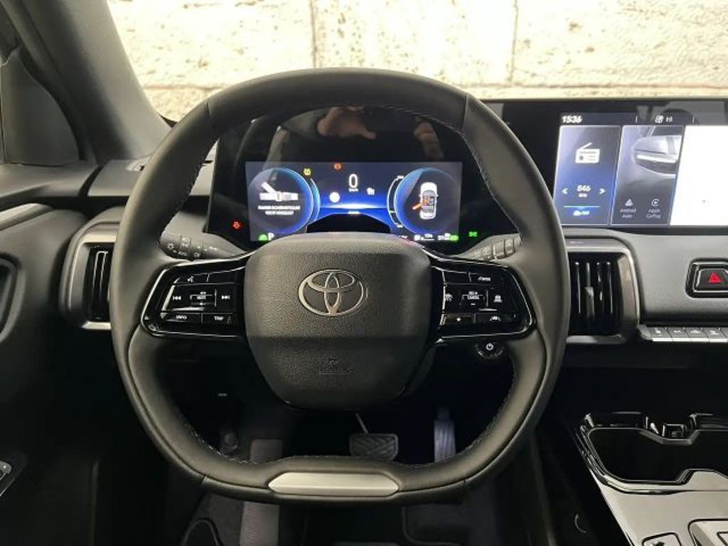 Toyota Urban Cruiser
