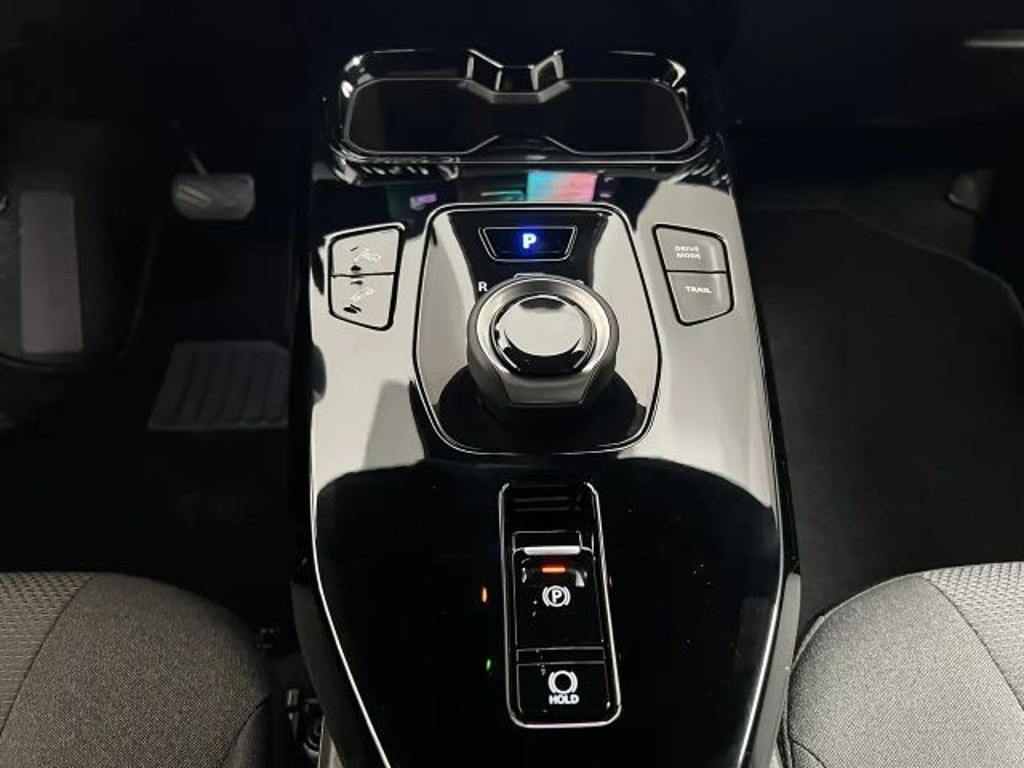 Toyota Urban Cruiser