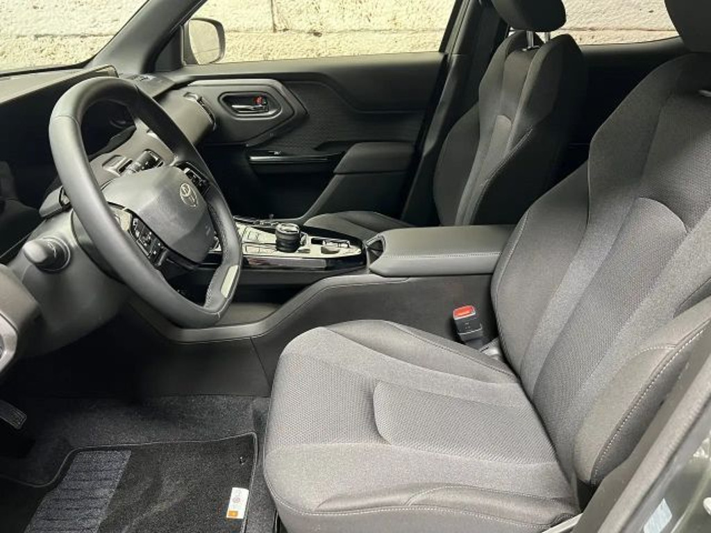 Toyota Urban Cruiser