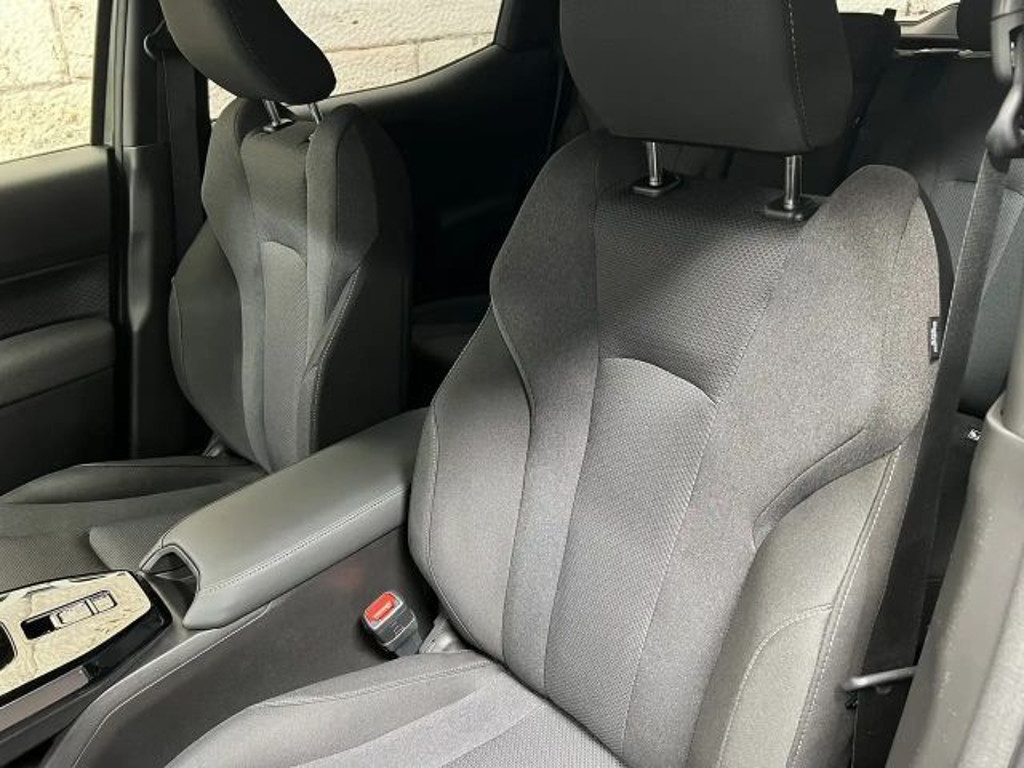 Toyota Urban Cruiser