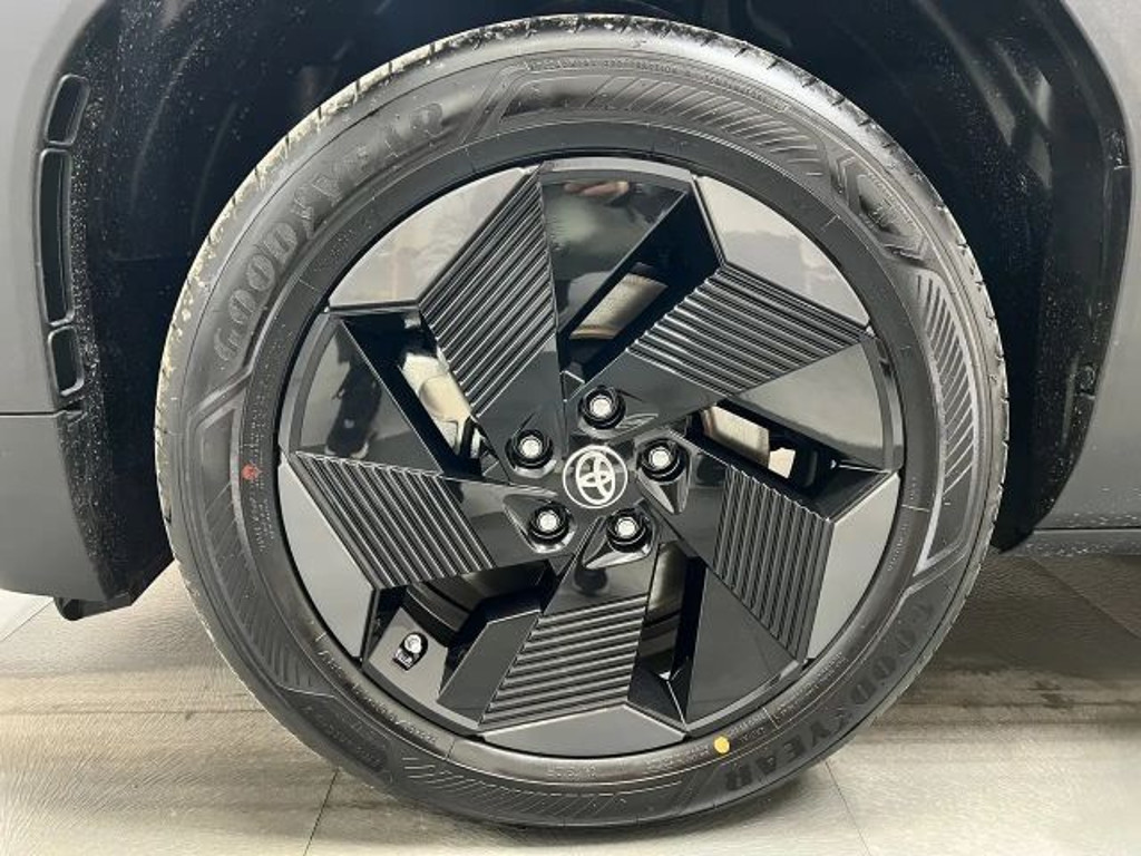 Toyota Urban Cruiser