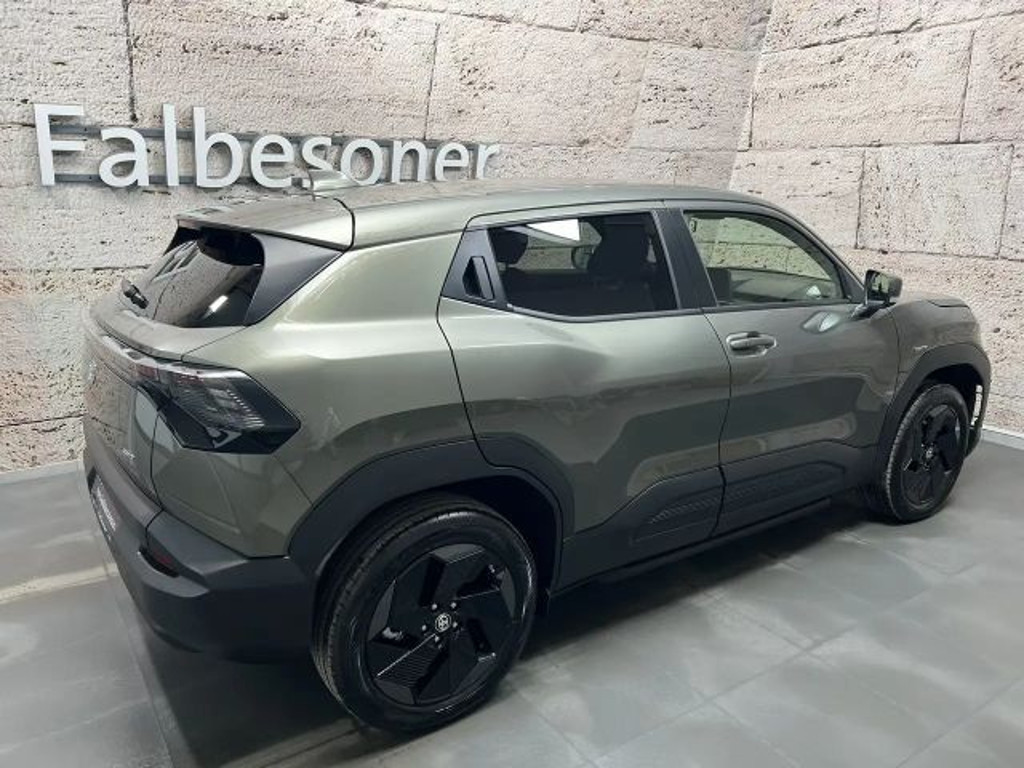 Toyota Urban Cruiser