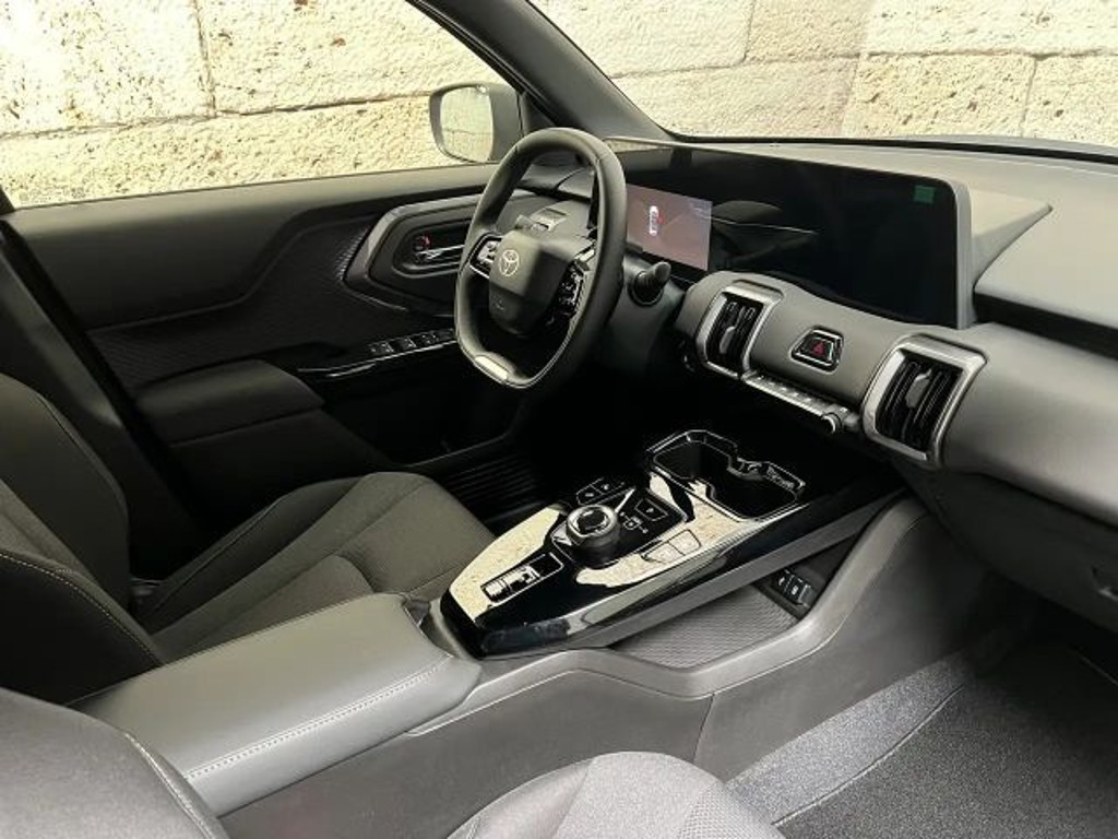 Toyota Urban Cruiser