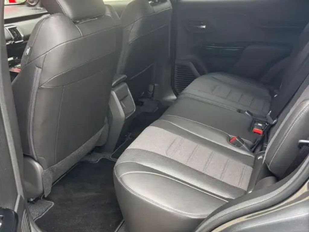 Toyota Urban Cruiser
