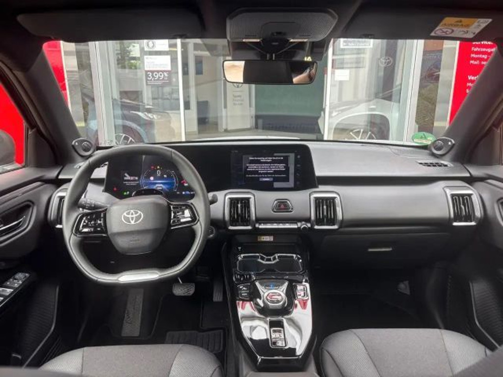 Toyota Urban Cruiser