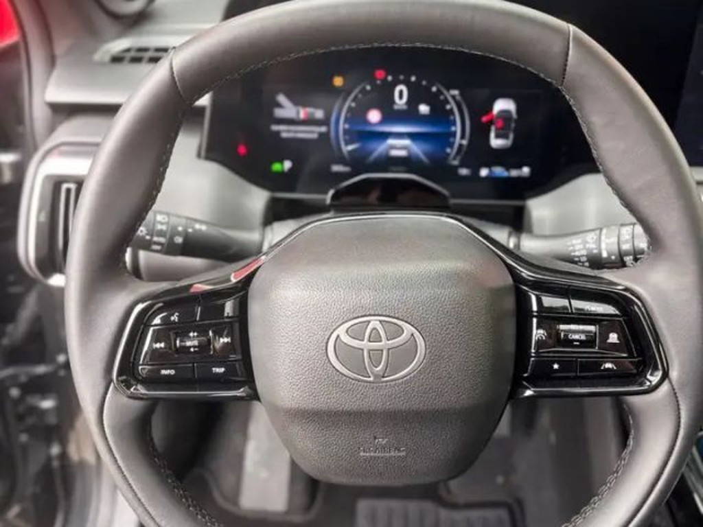 Toyota Urban Cruiser