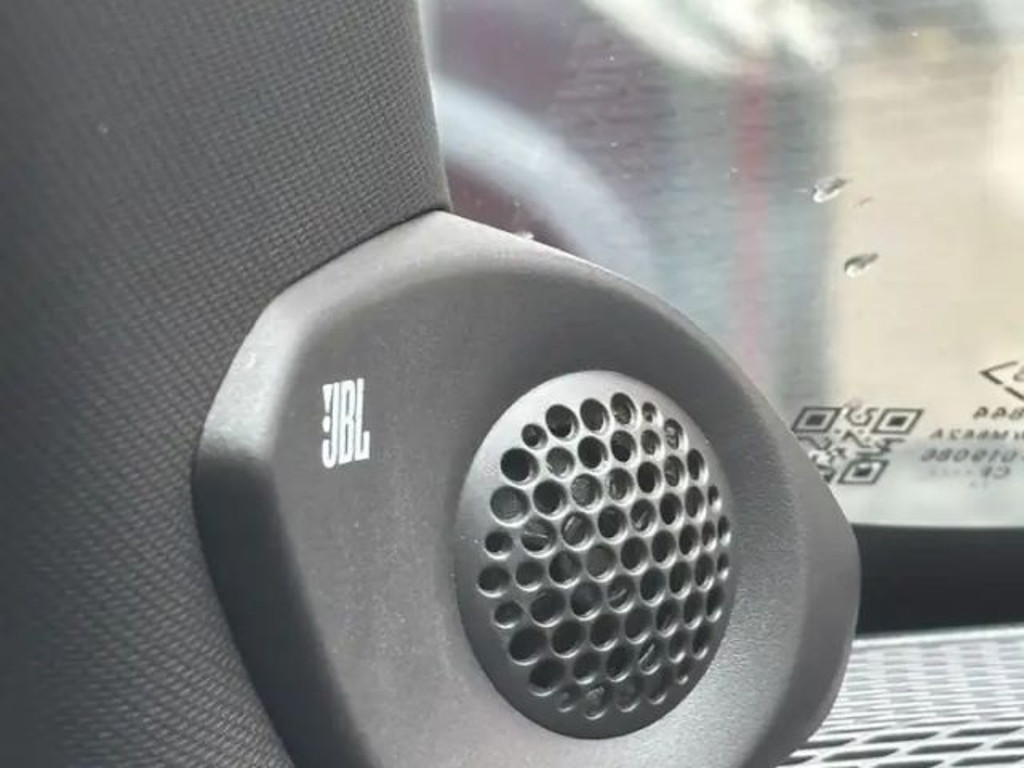 Toyota Urban Cruiser