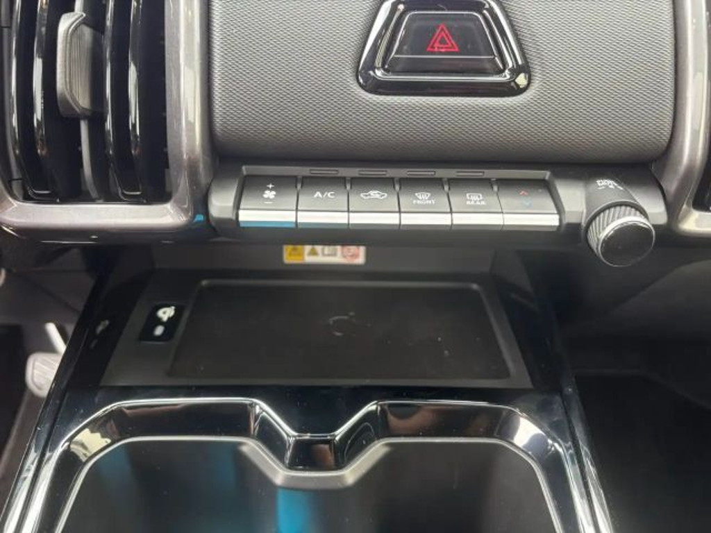 Toyota Urban Cruiser