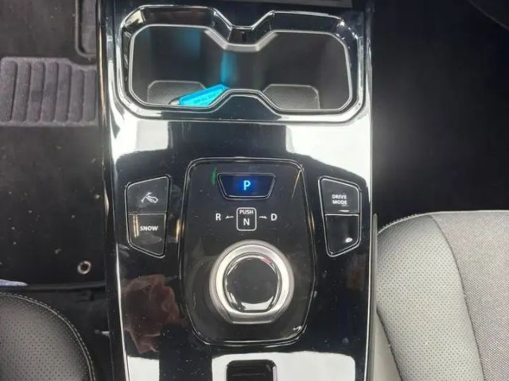 Toyota Urban Cruiser
