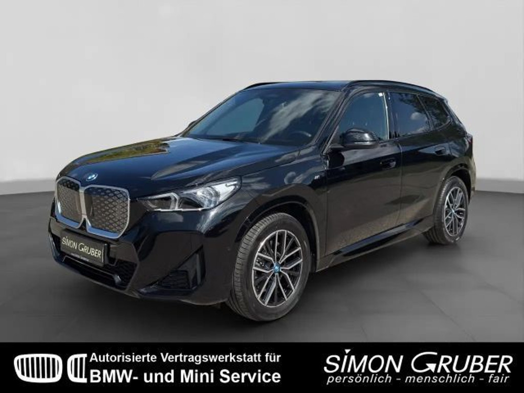 BMW iX1 M-Sport xDrive30