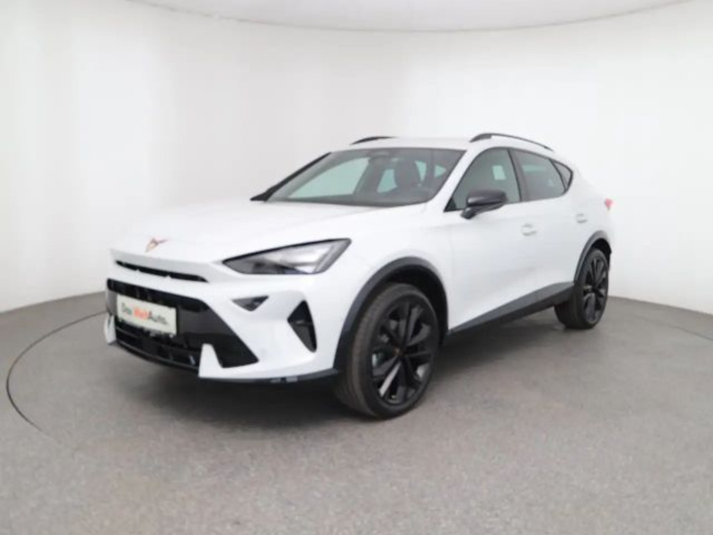 Cupra Formentor DSG