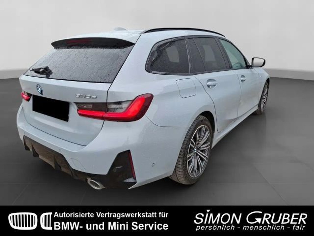 BMW 3 Serie
