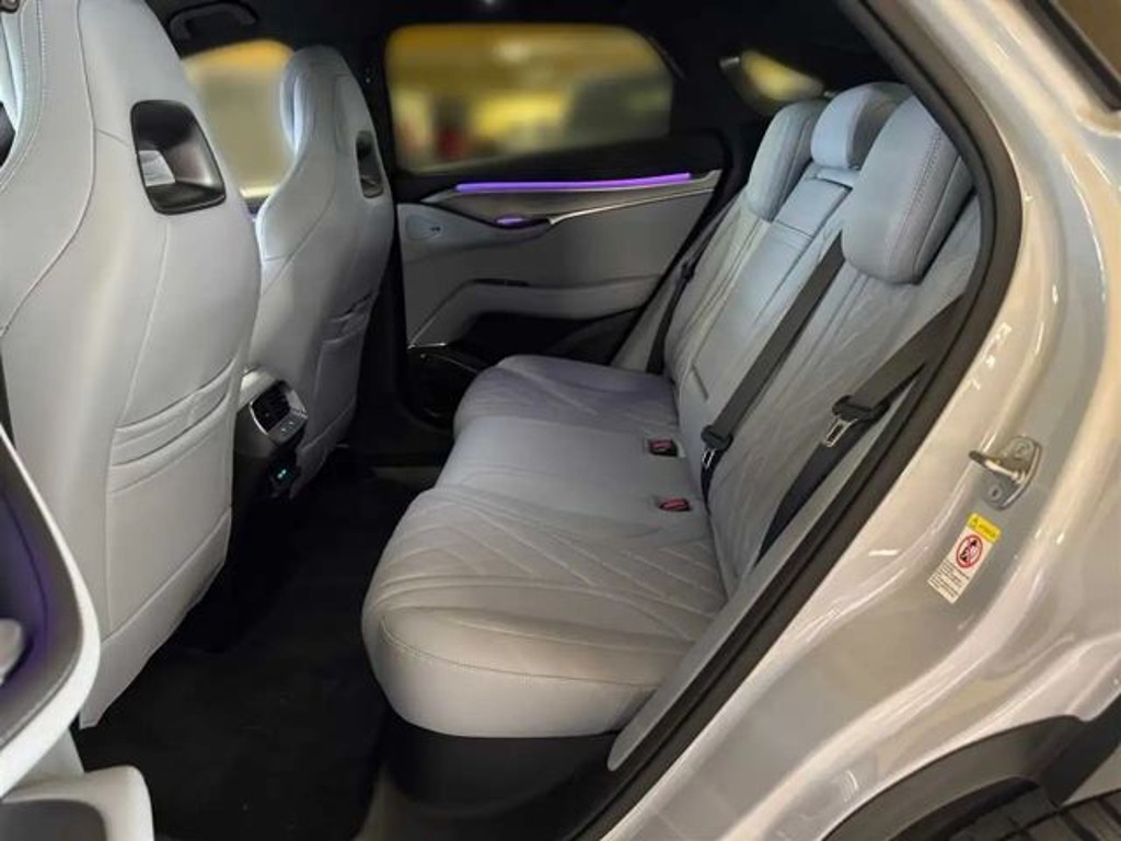 BYD Sealion 7