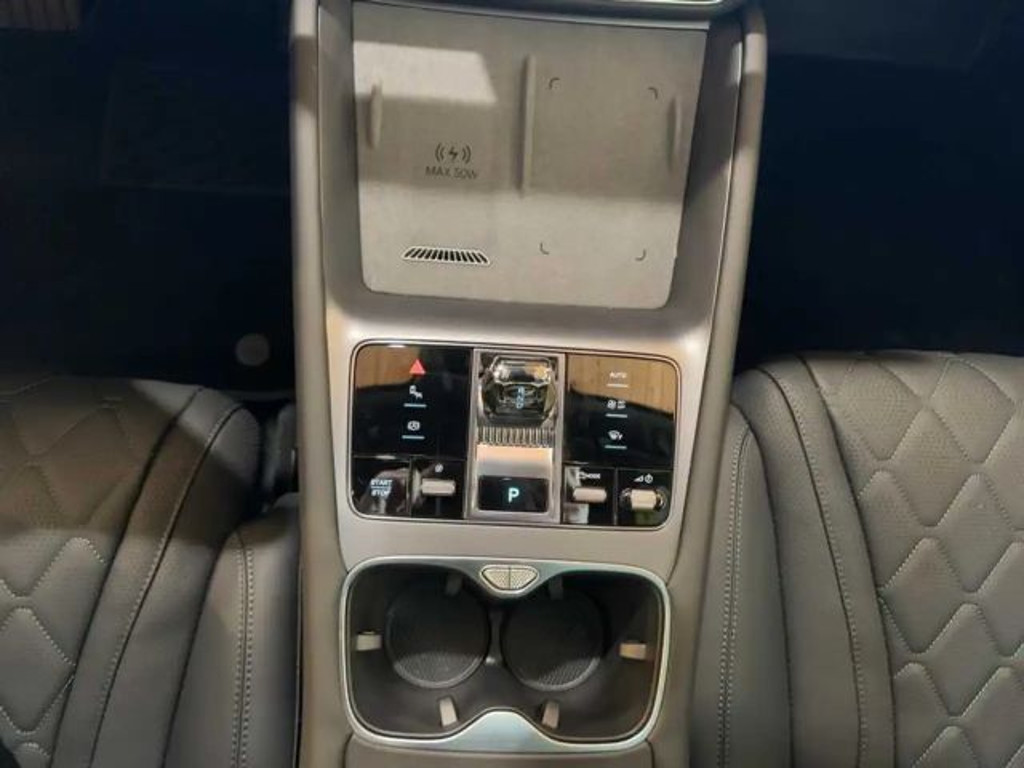 BYD Sealion 7