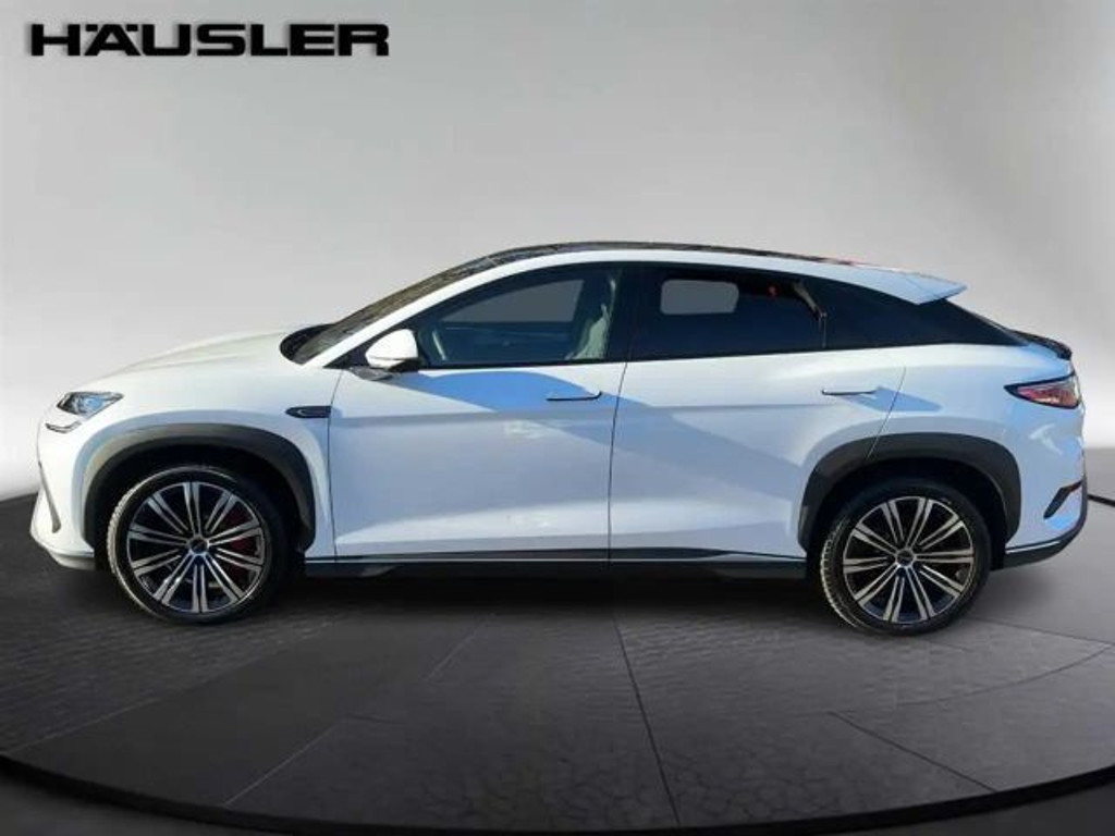BYD Sealion 7