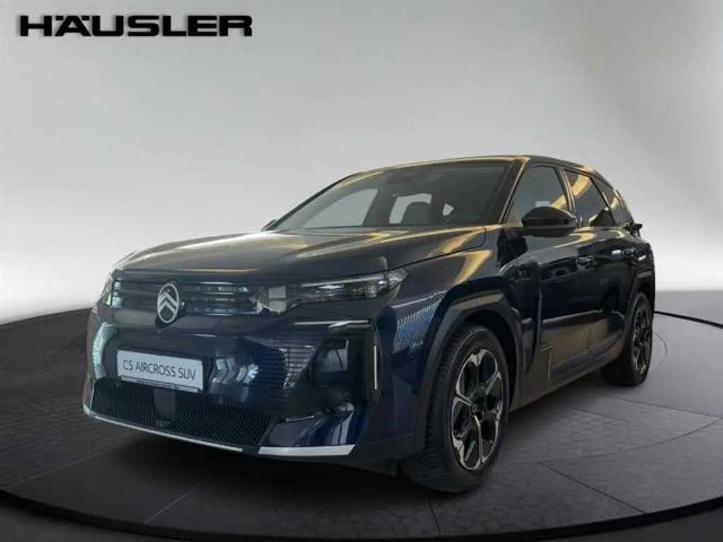 Citroën C5 Aircross Elektro Komfort-Range "MAX"