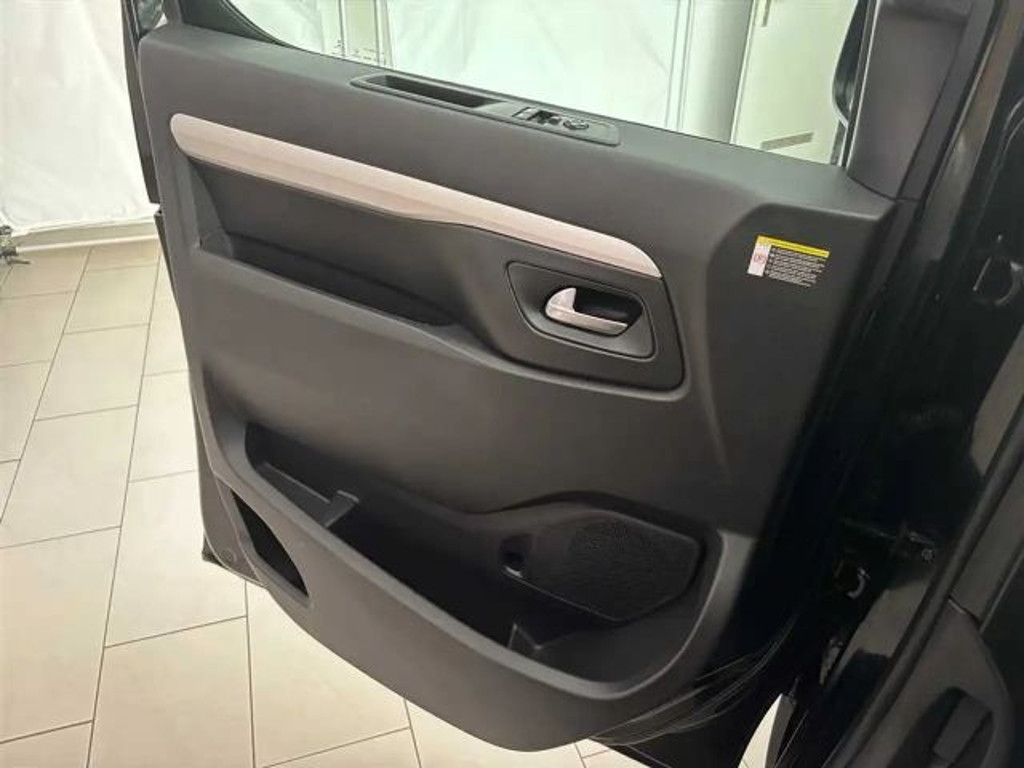 Opel Zafira Life