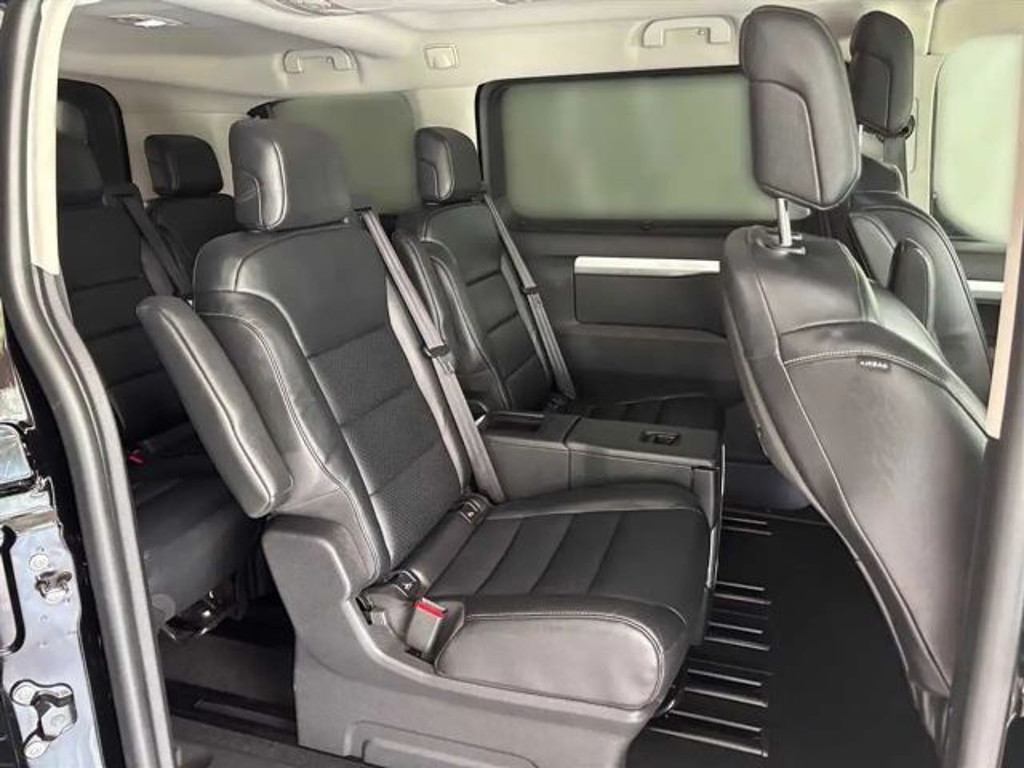 Opel Zafira Life