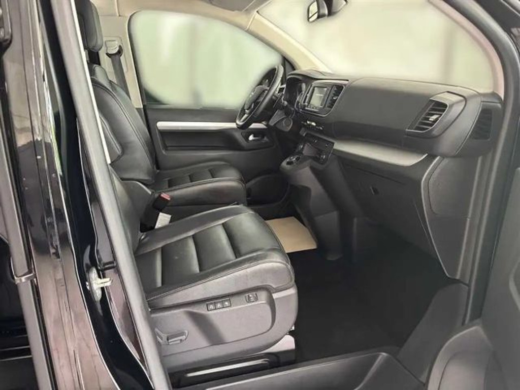 Opel Zafira Life